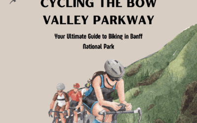 A Guide to Cycling the Bow Valley Parkway
